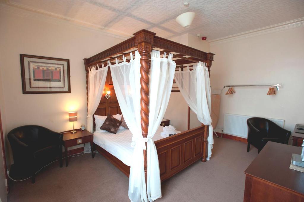 Guest house The Caribbean