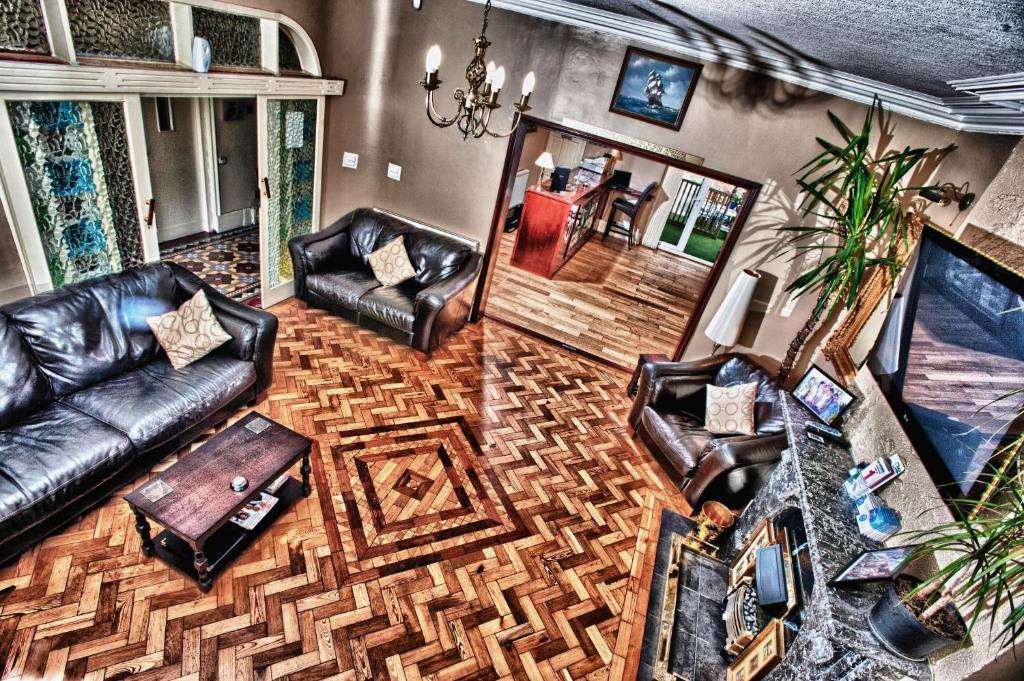 Guest house The Caribbean 4*