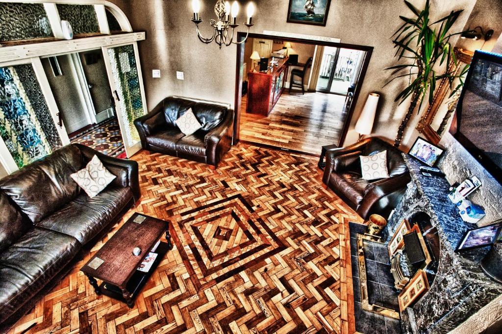 Guest house The Caribbean 4*