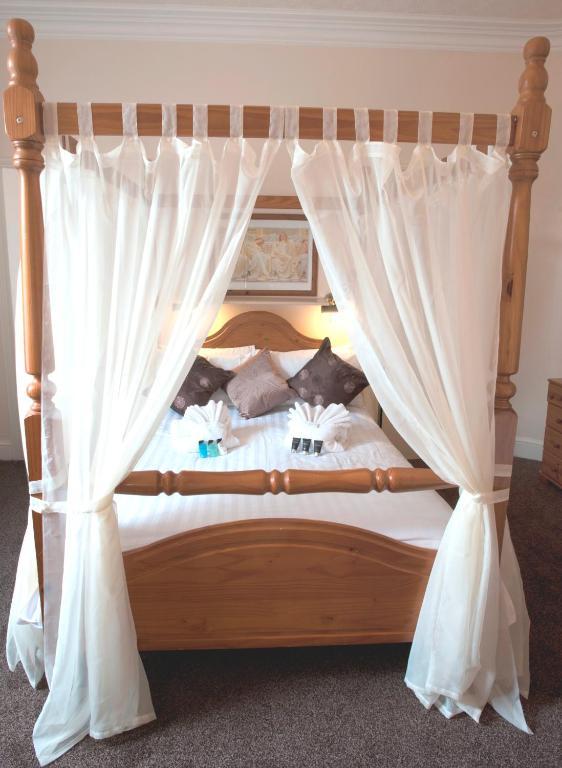 The Caribbean Guest house Doncaster