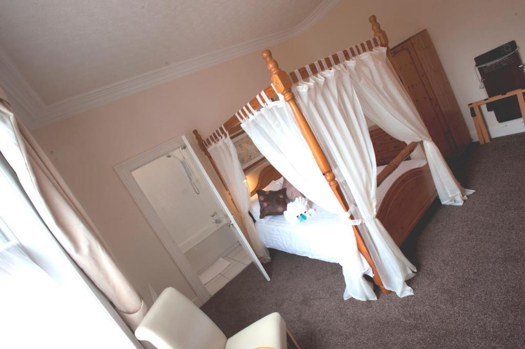 The Caribbean Guest house