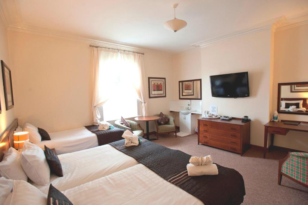 Guest house The Caribbean Doncaster