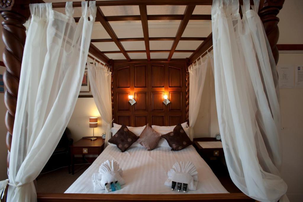 The Caribbean 4*