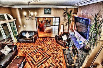 Guest house The Caribbean Doncaster